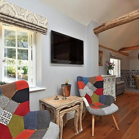 The Mill, Long Melford Bed & Breakfast Eksteriør bilde