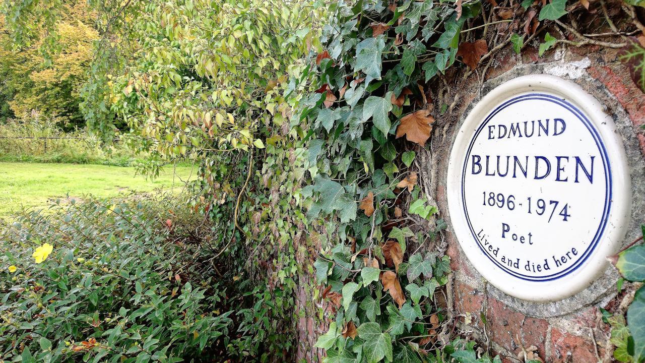 The Mill, Long Melford Bed & Breakfast Eksteriør bilde
