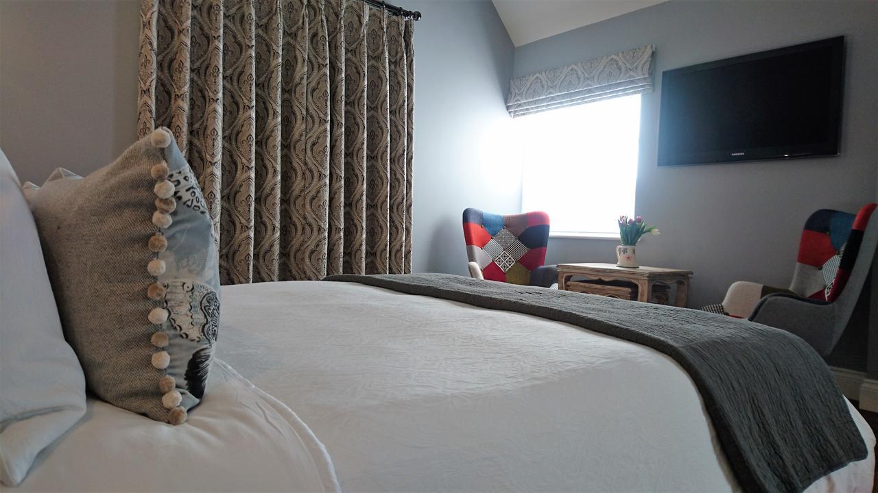 The Mill, Long Melford Bed & Breakfast Eksteriør bilde
