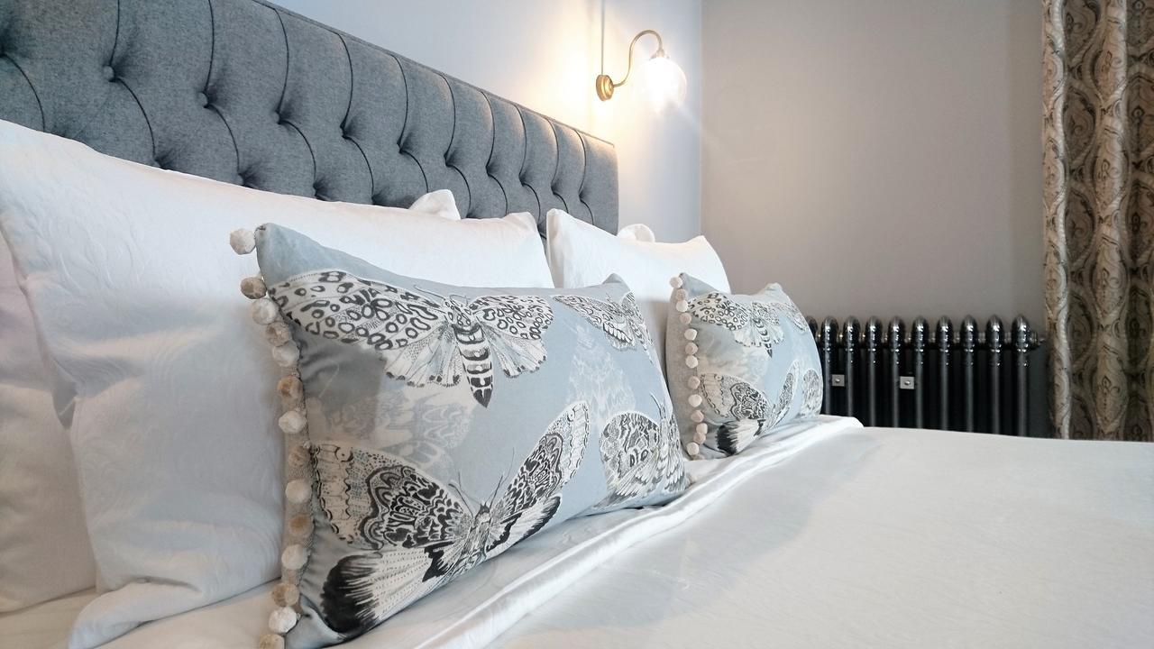 The Mill, Long Melford Bed & Breakfast Eksteriør bilde