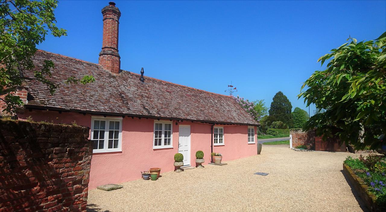 The Mill, Long Melford Bed & Breakfast Eksteriør bilde