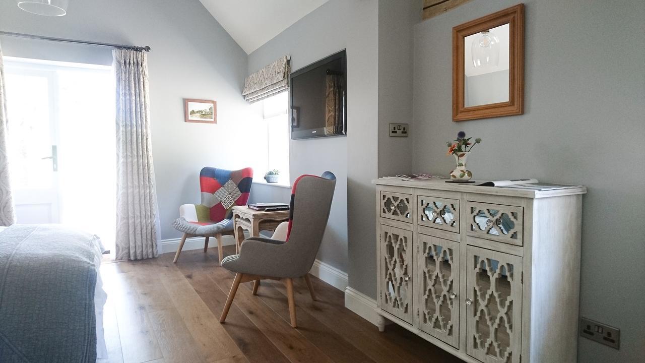 The Mill, Long Melford Bed & Breakfast Eksteriør bilde